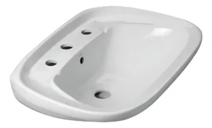 SANITARIOS CAPEA LAVATORIO GRANDE 3AG