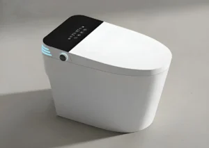 INODORO SMART MULTIFUNCION